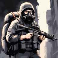 末日安全屋之最后堡垒手游