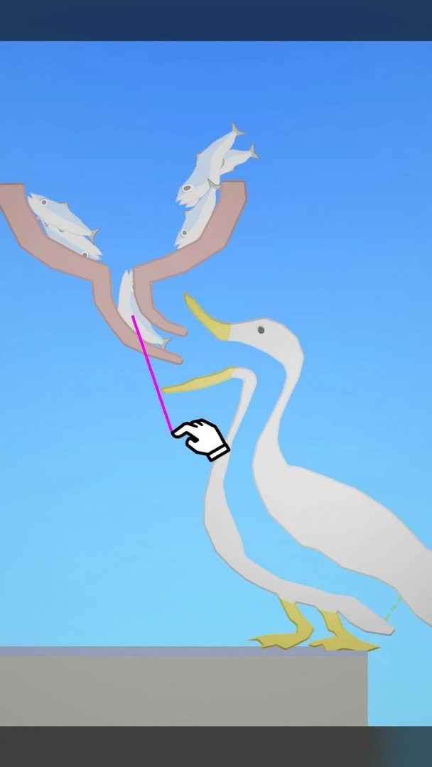 饮食模拟器去广告版最新版截图2