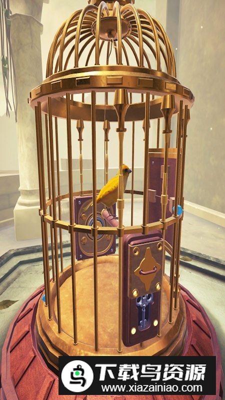 The Birdcage笼中鸟手机谷歌版截图2