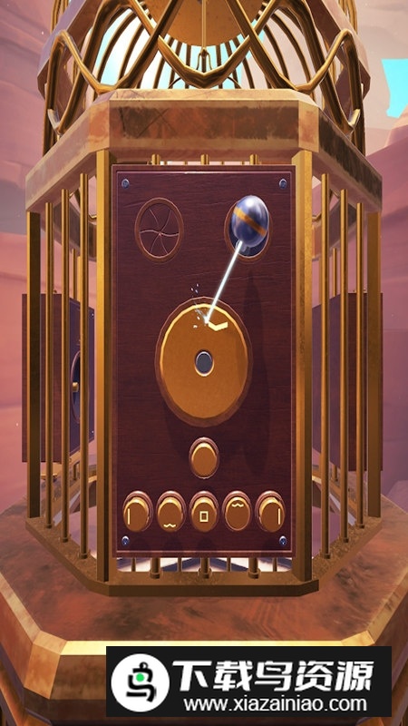 The Birdcage笼中鸟手机谷歌版截图3