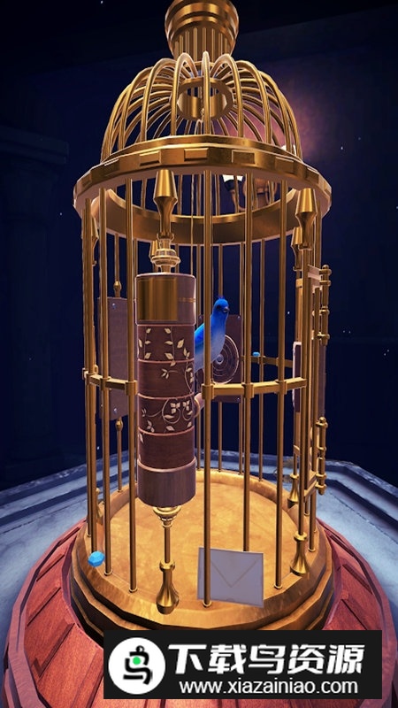 The Birdcage笼中鸟手机谷歌版截图5