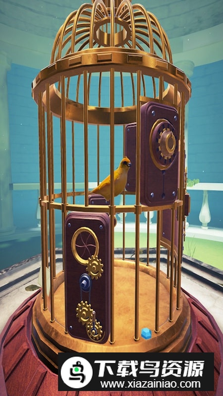 The Birdcage笼中鸟手机谷歌版截图6