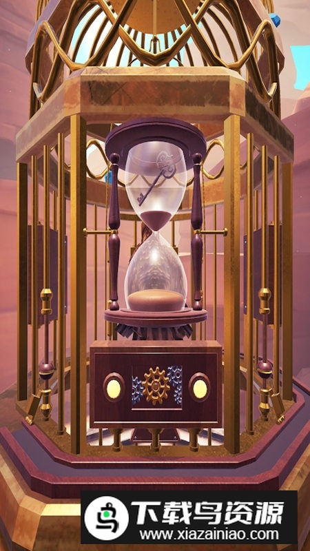 The Birdcage笼中鸟手机谷歌版截图7