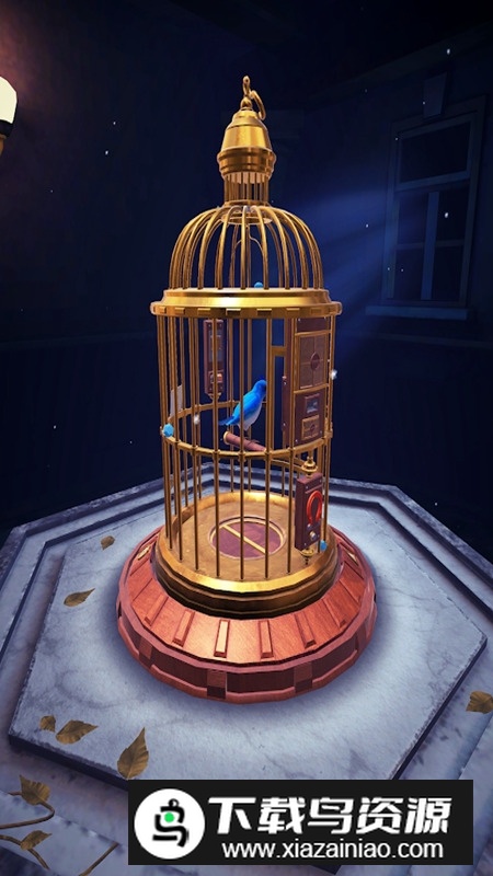 The Birdcage笼中鸟手机谷歌版截图8