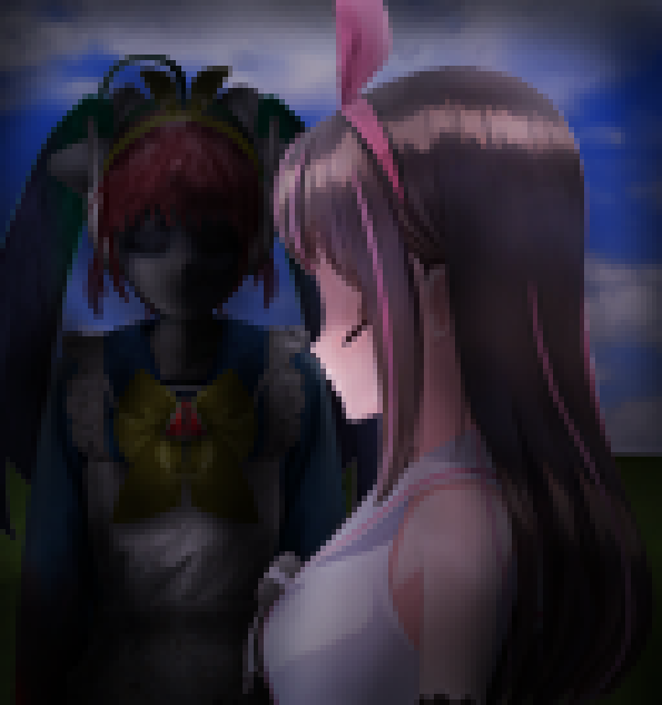 翌日爱的亡者哭声游戏下载