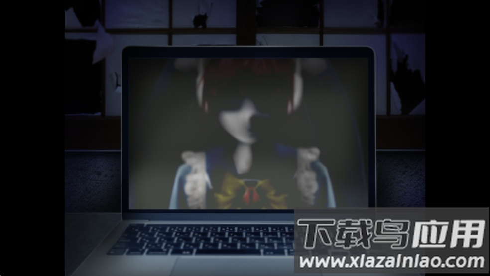 翌日爱的亡者哭声游戏下载最新版截图1