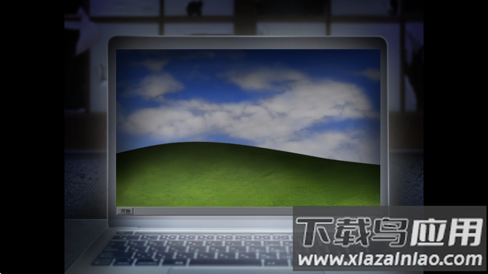 翌日爱的亡者哭声游戏下载最新版截图2