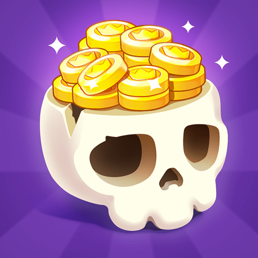 英勇合并免广告版(Brave Merge)