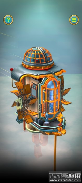 潘多拉之门3游戏下载截图1