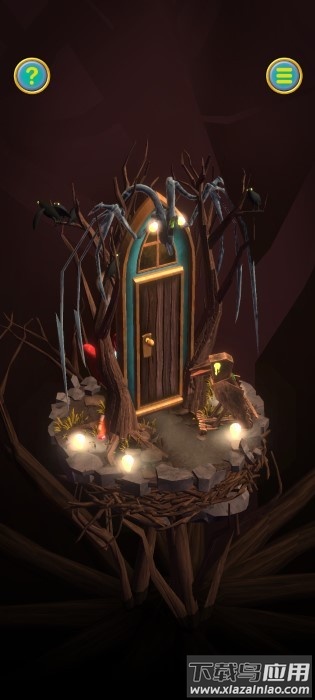 潘多拉之门3游戏下载截图3