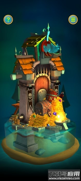 潘多拉之门3游戏下载截图4