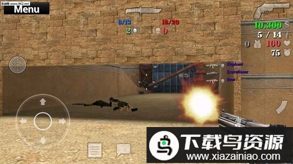 特种部队小组2官方版最新版截图1