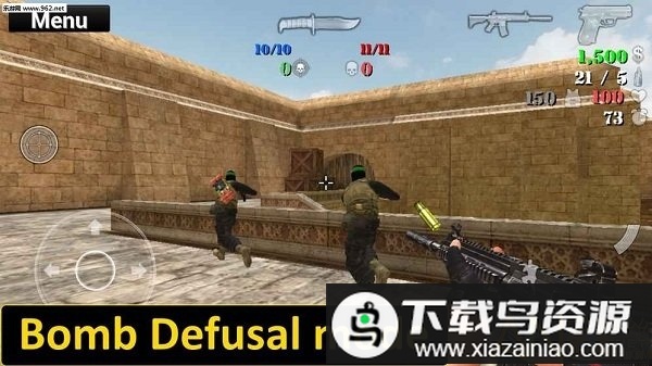 特种部队小组2官方版最新版截图2