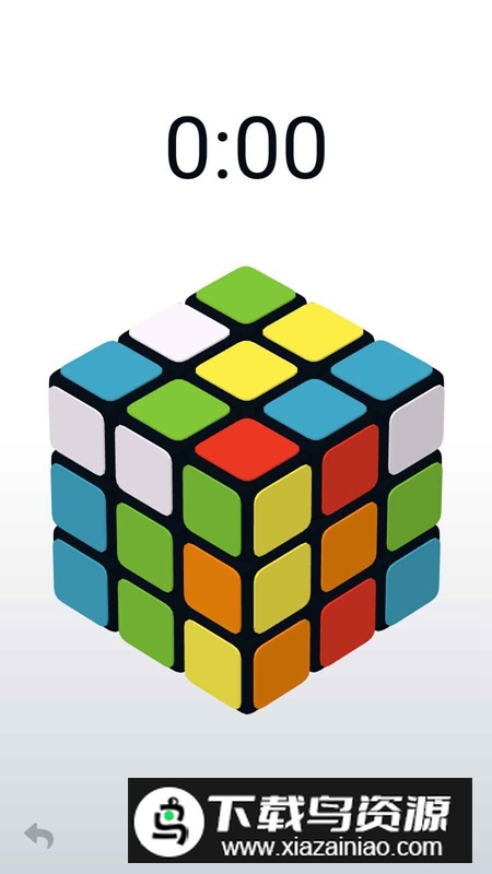 彩虹小方块游戏官方正版最新版截图3