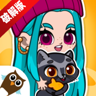 Dopples World多普莱斯世界已付费解锁版