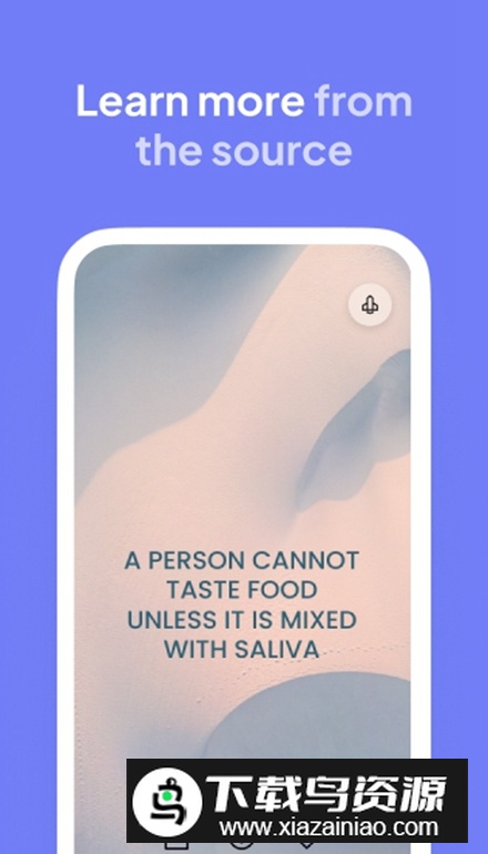 Daily Random Facts每日随机事实会员解锁版截图1