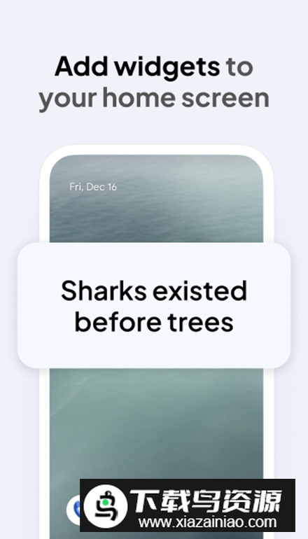 Daily Random Facts每日随机事实会员解锁版截图3