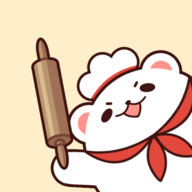 面包熊和我一起做饭游戏最新版