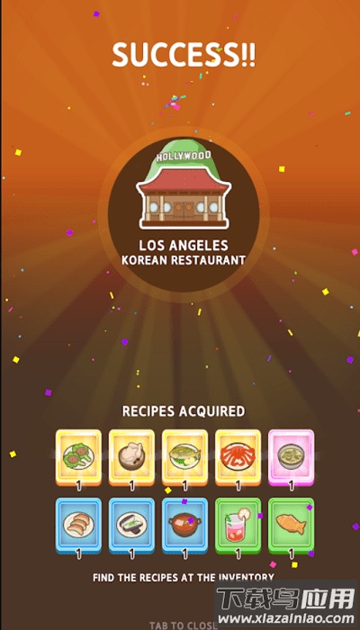 面包熊和我一起做饭游戏最新版最新版截图1