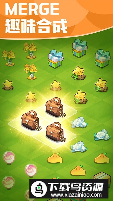 小森灵九游版客户端安卓版截图1