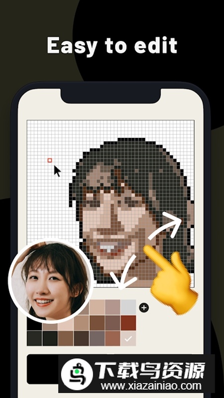 PixelMe全解锁版最新版本截图2