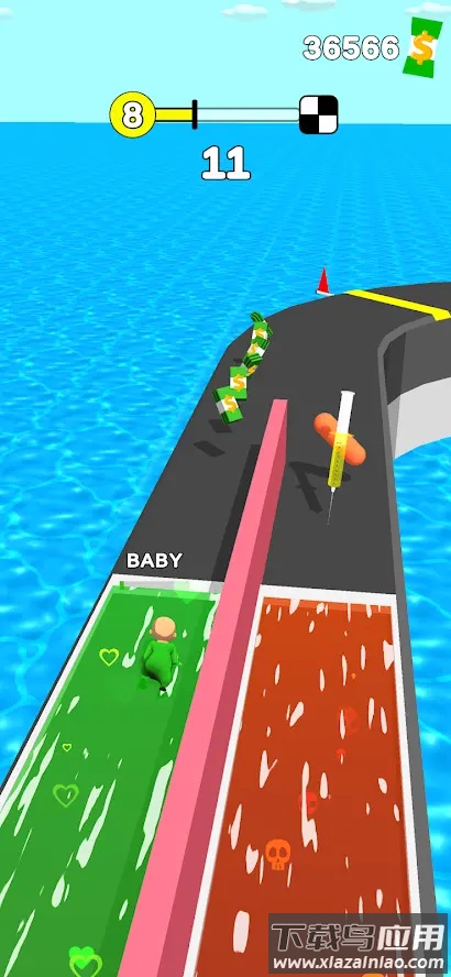 人生跑道游戏(Run of Life)最新版截图3