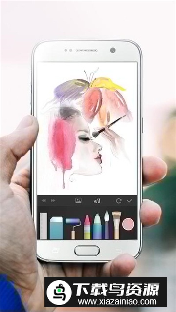 paperdraw绘画涂鸦官方正版截图3