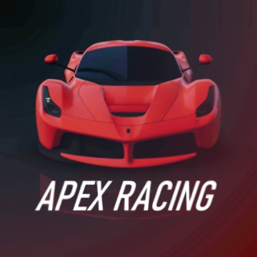 Apex竞速无限金币版