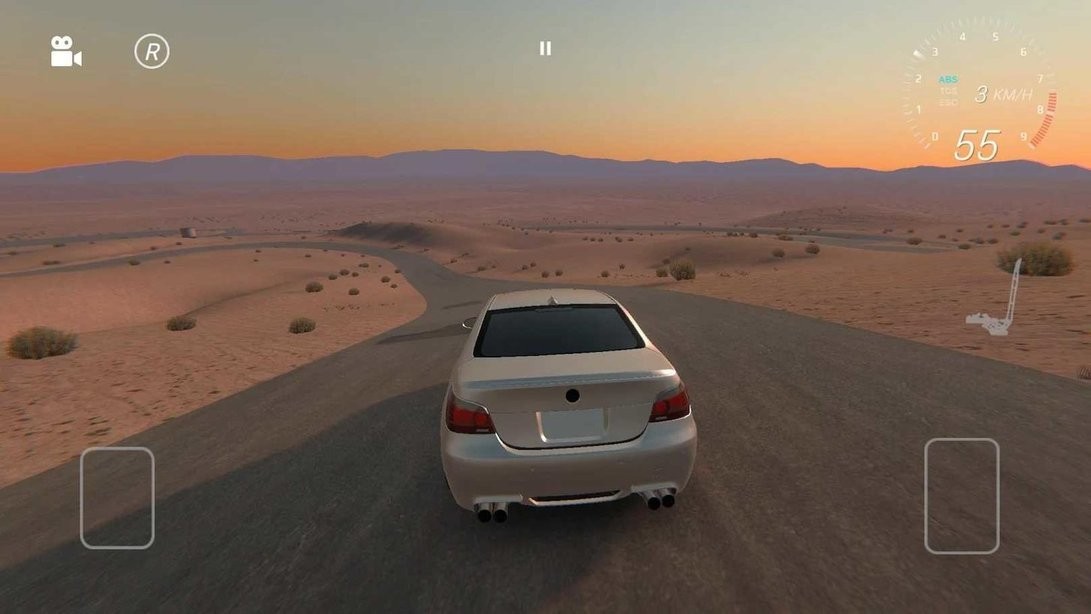 Apex竞速无限金币版截图2