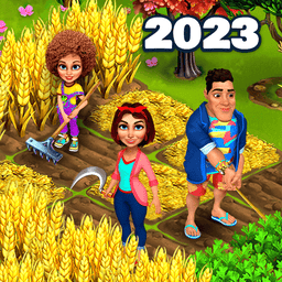 岛屿农场无限钻石版