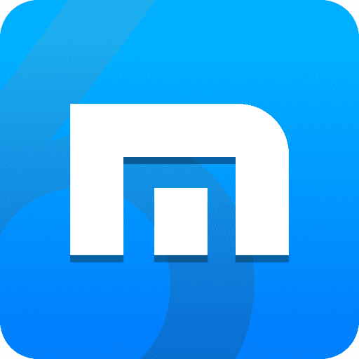 傲游浏览器官方正式版