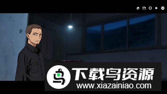 河尾事件游戏官方最新版截图2