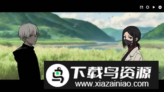 河尾事件游戏官方最新版截图3