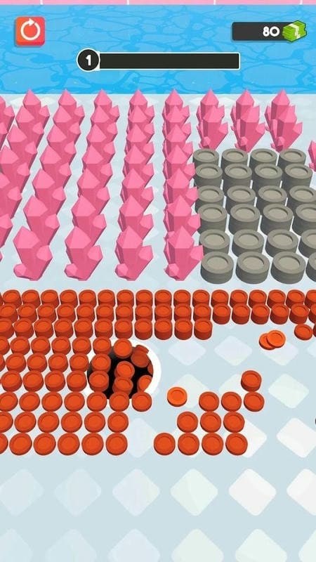 囤积大师免广告破解版最新版截图1