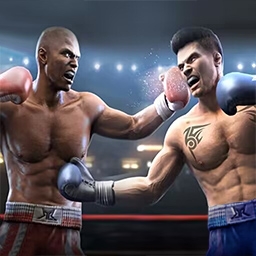 全民格斗联盟官方手机版