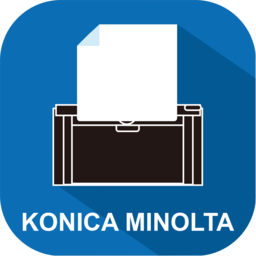 柯尼卡美能达打印机官方APP