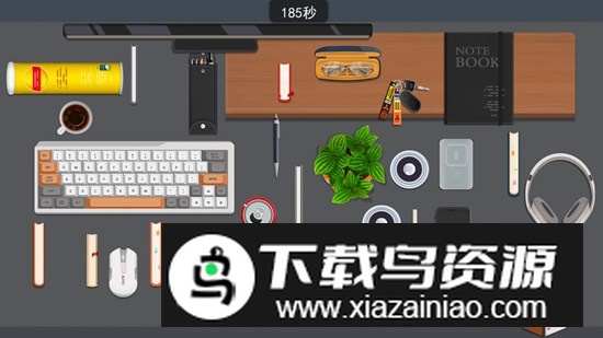 完美收纳达人官方正版游戏最新版截图1