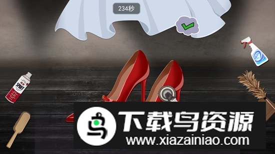 完美收纳达人官方正版游戏最新版截图4