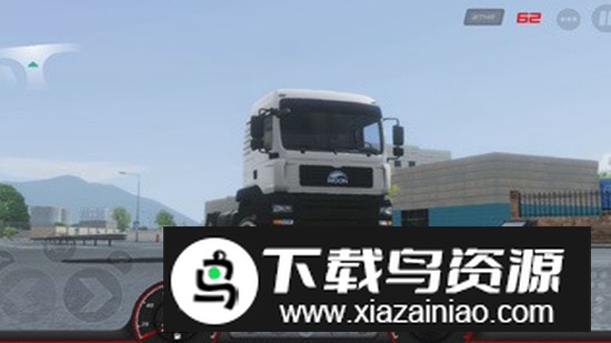 Truckers of Europe 3(欧洲卡车司机3修改版免谷歌版)截图3