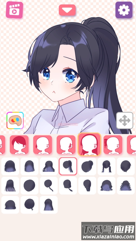 拼造奇境游戏截图2