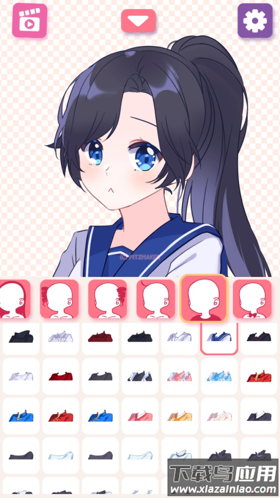 拼造奇境游戏截图3