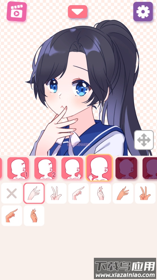 拼造奇境游戏截图4