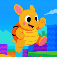 扣扣兽官方正版