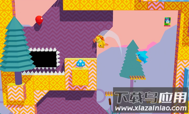 扣扣兽官方正版截图1