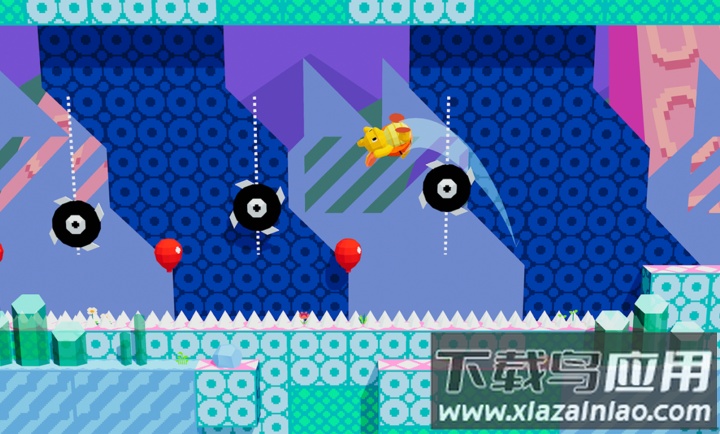 扣扣兽官方正版截图3