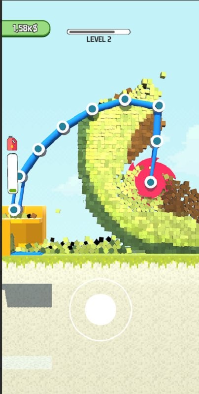 拆墙加强版免广告版最新版截图1