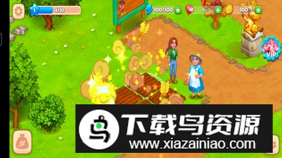 农场小镇金币无限破解版截图2