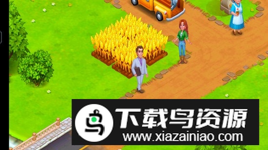 农场小镇金币无限破解版截图3