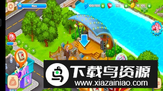 农场小镇金币无限破解版截图4