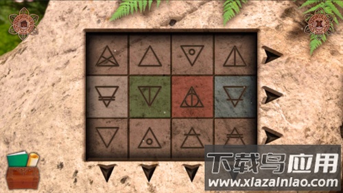 潘莫菲亚觉醒下载Panmorphia截图1